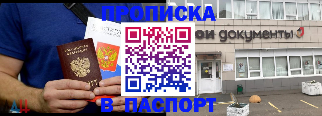 прописка паспорт в Болотном